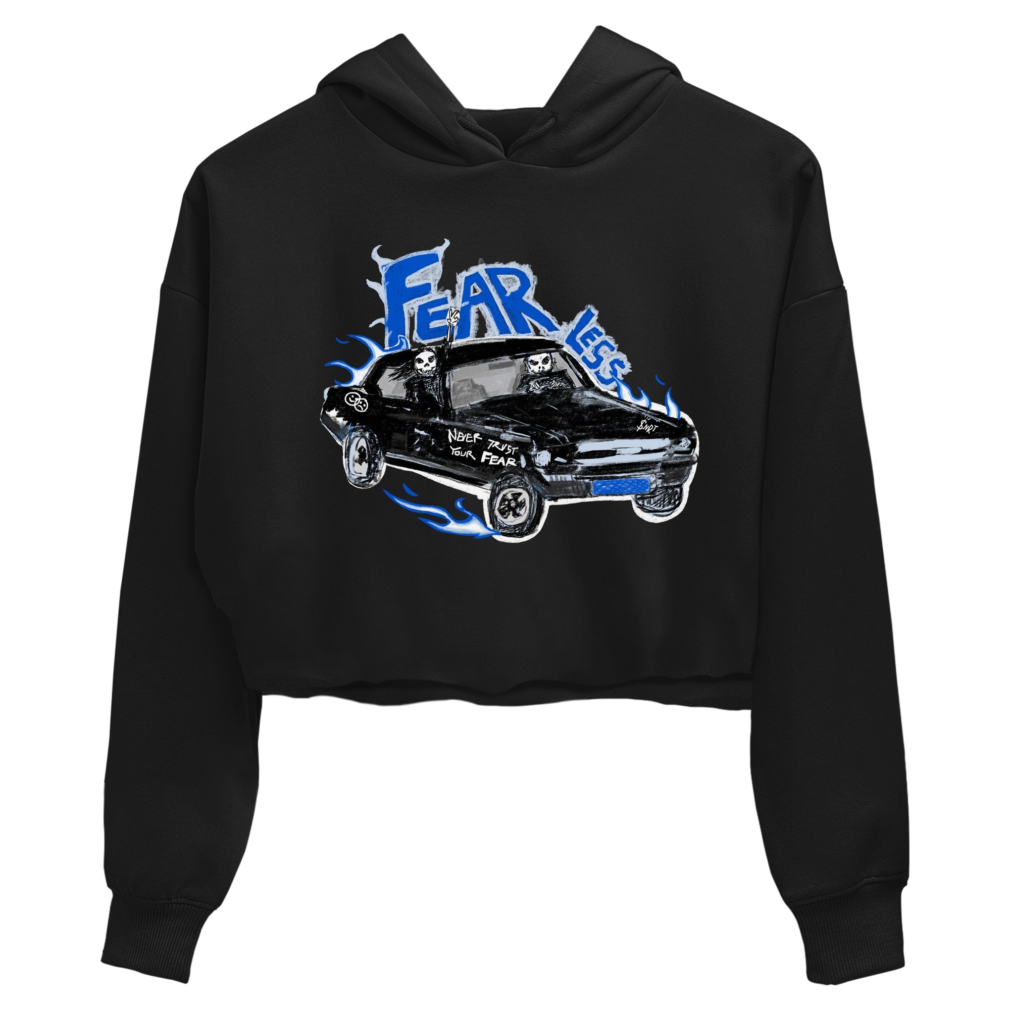 11s Low Space shirt to match jordans Fearless Car sneaker tees Air Jordan 11 Low Space SNRT Sneaker Release Tees Black 2 crop length shirt