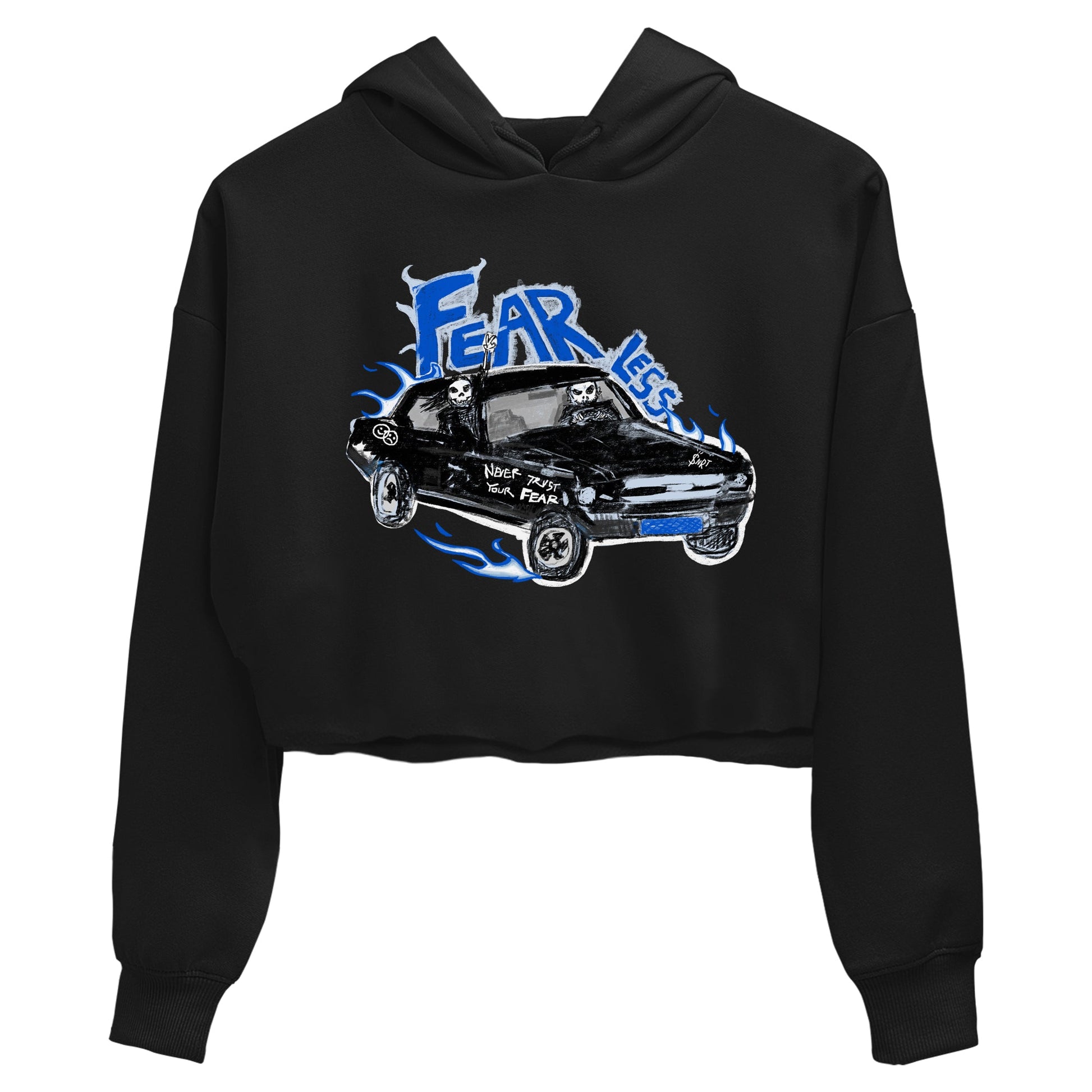 11s Low Space shirt to match jordans Fearless Car sneaker tees Air Jordan 11 Low Space SNRT Sneaker Release Tees Black 2 crop length shirt