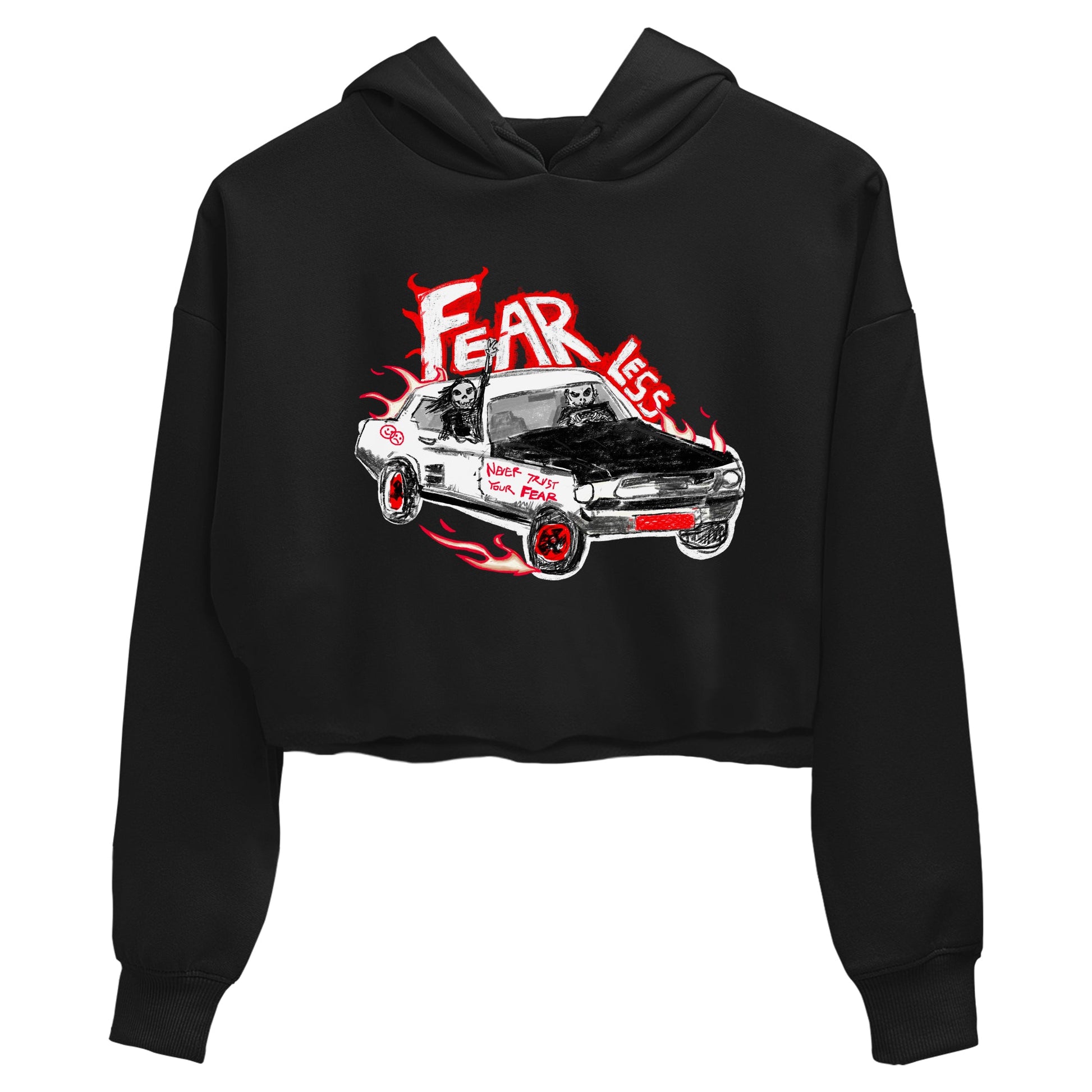 Air Jordan 12 Red Taxi shirts to match jordans Fearless Car sneaker match tees 12s Red Taxi SNRT sneaker release Tees Black 2 crop length shirt
