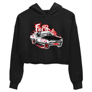 Air Jordan 12 Red Taxi shirts to match jordans Fearless Car sneaker match tees 12s Red Taxi SNRT sneaker release Tees Black 2 crop length shirt