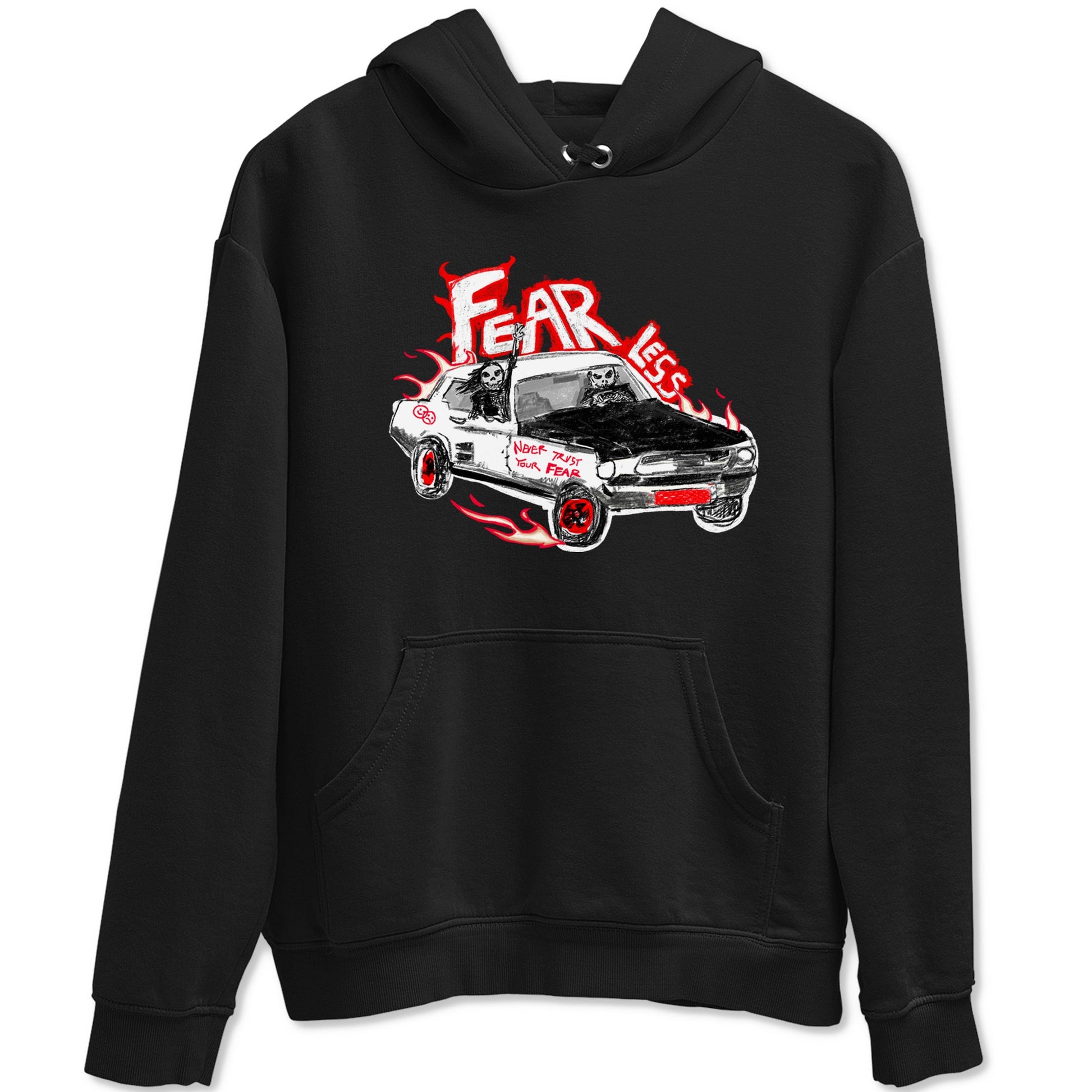 Air Jordan 12 Red Taxi shirts to match jordans Fearless Car sneaker match tees 12s Red Taxi SNRT sneaker release Tees unisex cotton Black 2 crew neck shirt