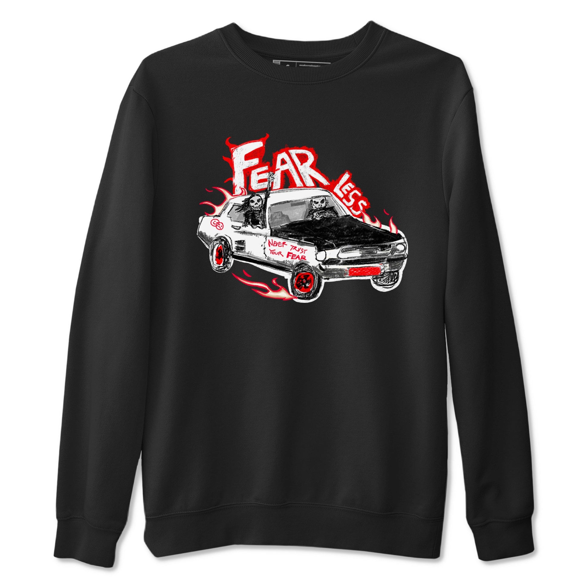 Air Jordan 12 Red Taxi shirts to match jordans Fearless Car sneaker match tees 12s Red Taxi SNRT sneaker release Tees unisex cotton Black 2 crew neck shirt