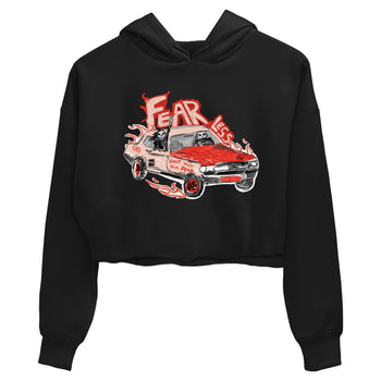 13s Dune Red shirts to match jordans Fearless Car sneaker match tees Air Jordan 13 Dune Red SNRT Sneaker Tees streetwear brand Black 2 crop tee