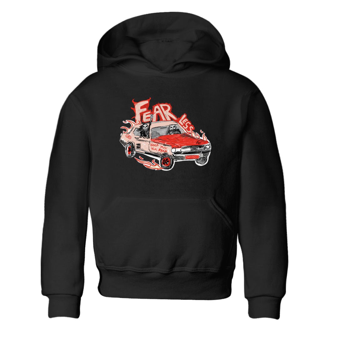 13s Dune Red shirts to match jordans Fearless Car sneaker match tees Air Jordan 13 Dune Red SNRT Sneaker Tees streetwear brand Baby and Youth Black 2 cotton tee