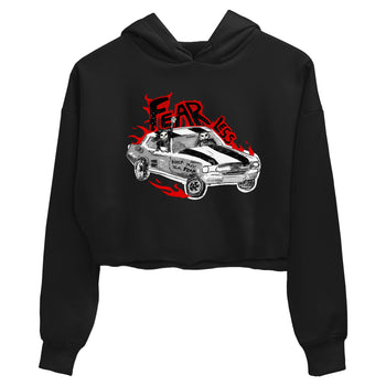 14s Black Toe t shirts to match sneakers Fearless Car sneaker match tees Air Jordan 14 Black Toe shirt SNRT Sneaker Tees unisex cotton Black 2 crop tee