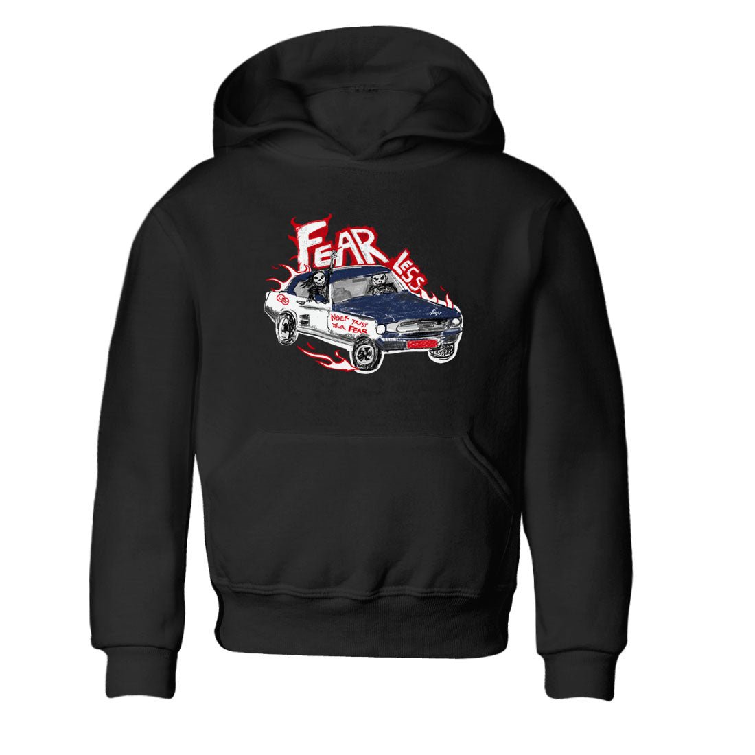 6s White And Midnight Navy shirts to match jordans Fearless Car sneaker match tees Air Jordan 6 White And Midnight Navy SNRT Sneaker Release Tees Youth Baby Black 2 crew neck shirts
