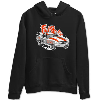 Air Max 1 OG '86 'Summit White and Cosmic Clay shirts to match jordans Fearless Car sneaker match tees Air Max 1 Cosmic Clay match shoes to clothes SNRT Sneaker Tees unisex cotton Black 2 shirts