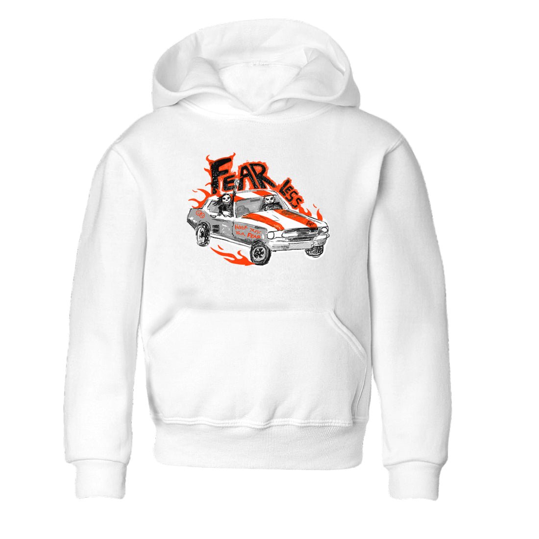 Air Max 1 OG '86 'Summit White and Cosmic Clay shirts to match jordans Fearless Car sneaker match tees Air Max 1 Cosmic Clay match shoes to clothes SNRT Sneaker Tees Youth Baby White 2 tee