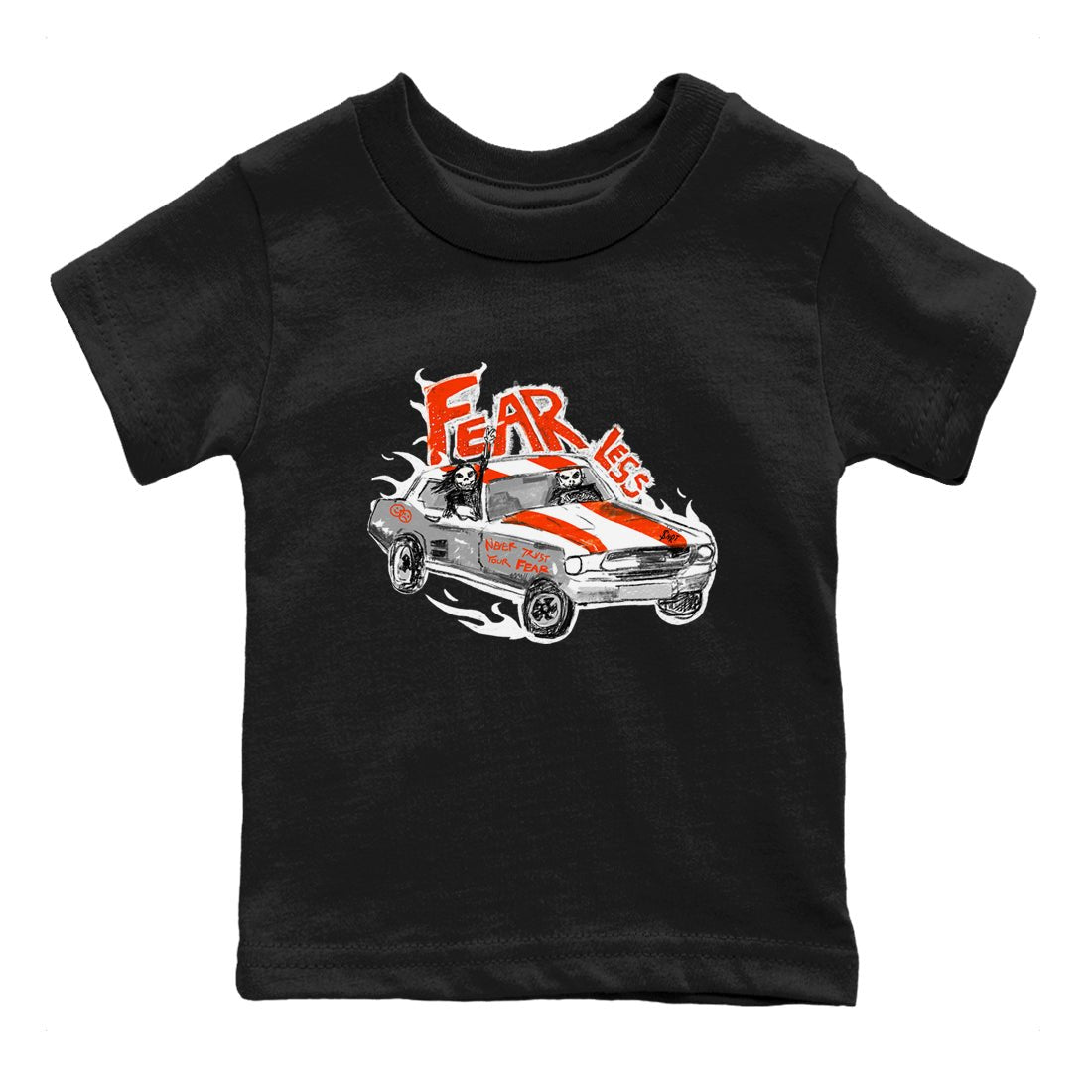 Air Max 1 OG '86 'Summit White and Cosmic Clay shirts to match jordans Fearless Car sneaker match tees Air Max 1 Cosmic Clay match shoes to clothes SNRT Sneaker Tees Youth Baby Black 2 tee