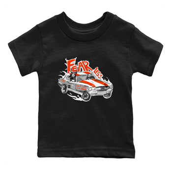Air Max 1 OG '86 'Summit White and Cosmic Clay shirts to match jordans Fearless Car sneaker match tees Air Max 1 Cosmic Clay match shoes to clothes SNRT Sneaker Tees Youth Baby Black 2 tee