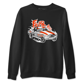 Air Max 1 OG '86 'Summit White and Cosmic Clay shirts to match jordans Fearless Car sneaker match tees Air Max 1 Cosmic Clay match shoes to clothes SNRT Sneaker Tees unisex cotton Black 2 shirts