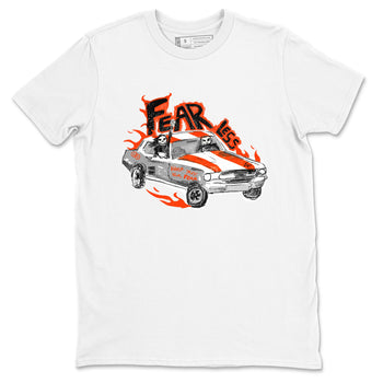 Air Max 1 OG '86 'Summit White and Cosmic Clay shirts to match jordans Fearless Car sneaker match tees Air Max 1 Cosmic Clay match shoes to clothes SNRT Sneaker Tees unisex cotton White 2 shirts