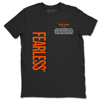 1s High OG Shattered Backboard shirts to match jordans Fearless Definition graphic tees Air Jordan 1 Shattered Backboard match shoes to clothes SNRT Sneaker Tees unisex cotton Black 2 shirts