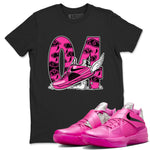 Nike KD 4 Retro Aunt Pearl shirts to match jordans Fly To The Clouds sneaker match tees Nike KD 4 Aunt Pearl match shoes to clothes SNRT Sneaker Tees unisex cotton Black 1 shirts