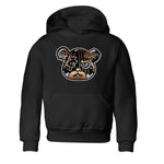 Air Foamposite 1 Metallic Copper Shirts To Match Jordans Foamposite Bear Sneaker Shirts Air Foamposite One Metallic Copper SNRT Sneaker Release Tees Baby Youth Toddler Black 2 crew neck shirts