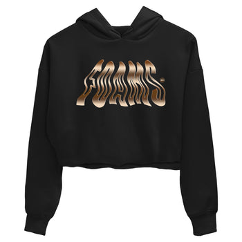 Air Foamposite 1 Metallic Copper Shirts To Match Jordans Foams Sneaker Shirts Air Foamposite One Metallic Copper SNRT Sneaker Release Tees Unisex Cotton Crew Neck Black 2 Crop Shirts