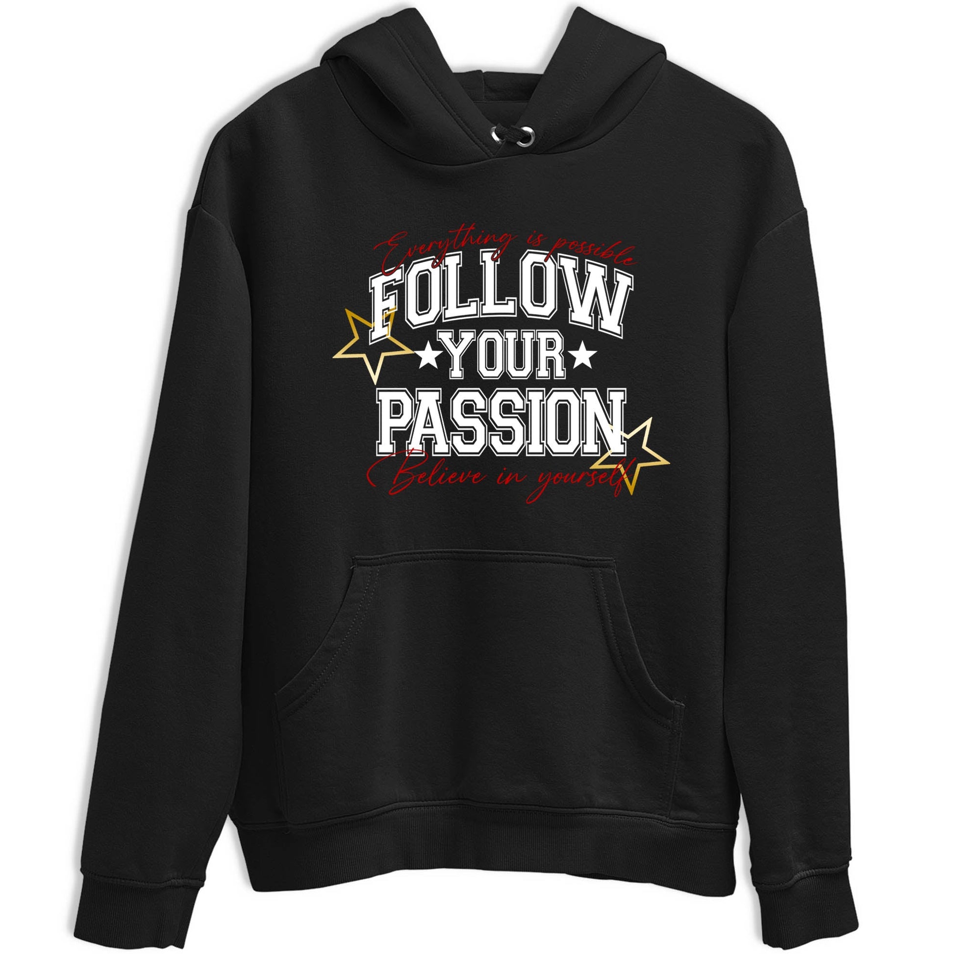 Best Sneakerfit graphic tee – Sneaker Tees To Match Air Jordan 12 Taxi Sneakers – Follow Your Passion Tee Black 2