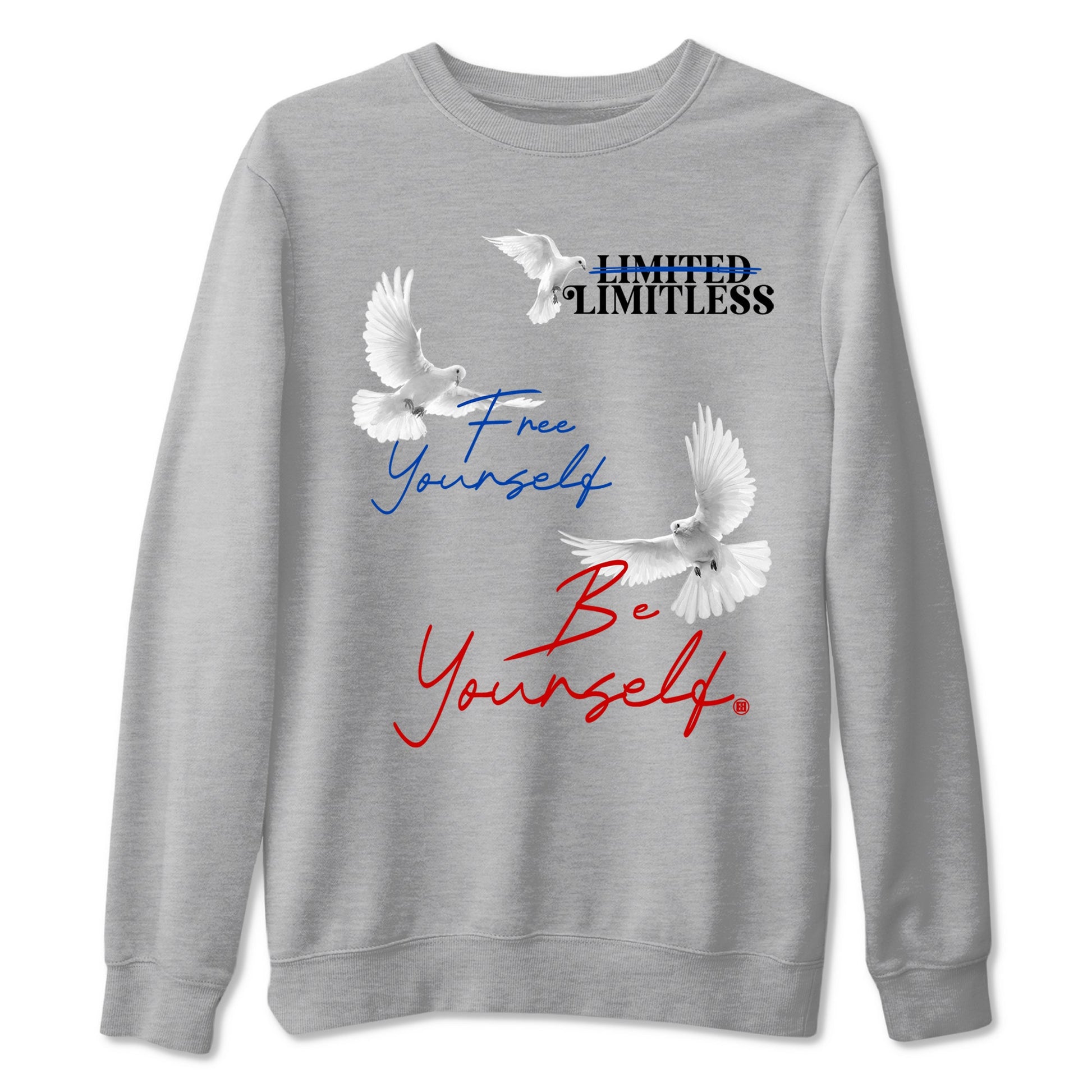4s Rare shirts to match jordans Free Yourself Be Yourself sneaker match tees Air Jordan 4 Rare match shoes to clothes SNRT Sneaker Tees unisex cotton Heather Grey 2 shirts