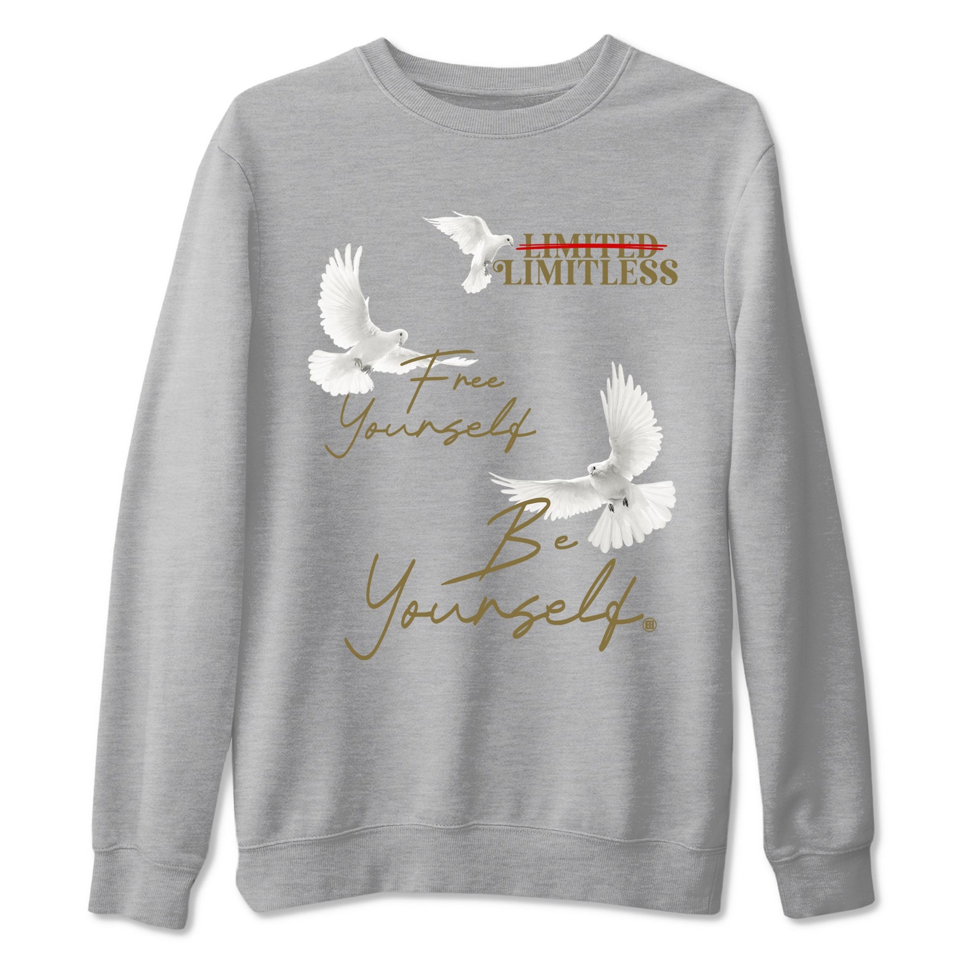 9s Olive shirts to match jordans Free Yourself Be Yourself sneaker match tees Air Jordan 9 Olive match shoes to clothes SNRT Sneaker Tees unisex cotton Heather Grey 2 shirts