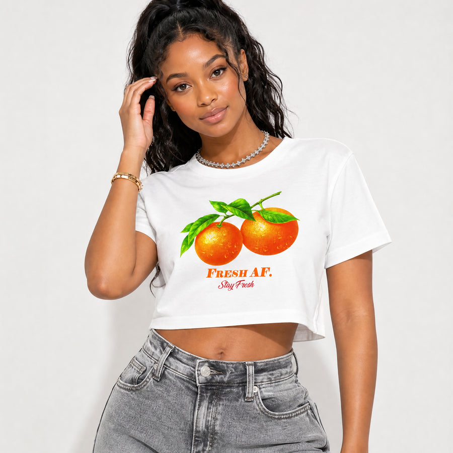 Air Jordan 3 Orange Citrus