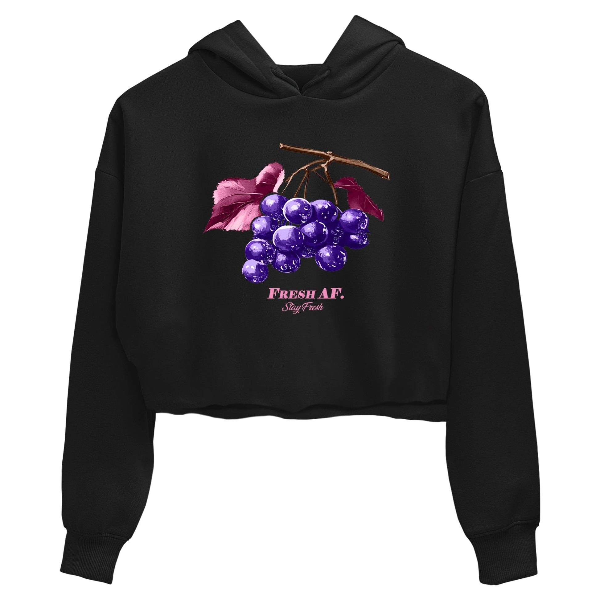 Sneaker match tees – Sneaker Tees To Match Air Jordan 11 Canyon Purple Shoes – Fresh Grape Crop T-Shirt Black 2