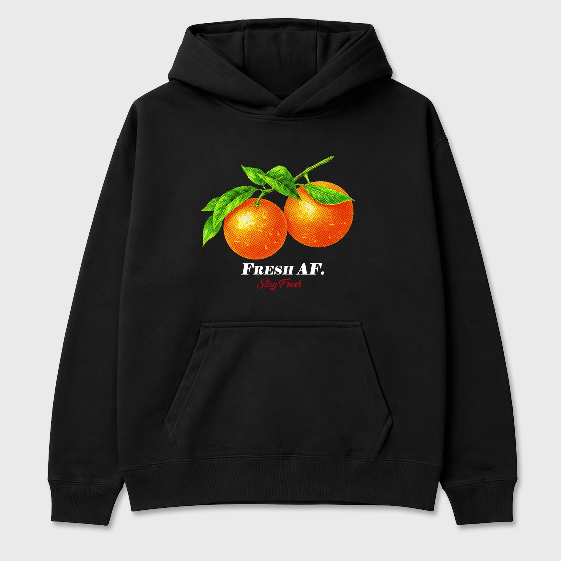 Sneaker match tees – Sneaker Tees To Match Air Jordan 3 Orange Citrus Shoes – Fresh Orange Tee Black 2