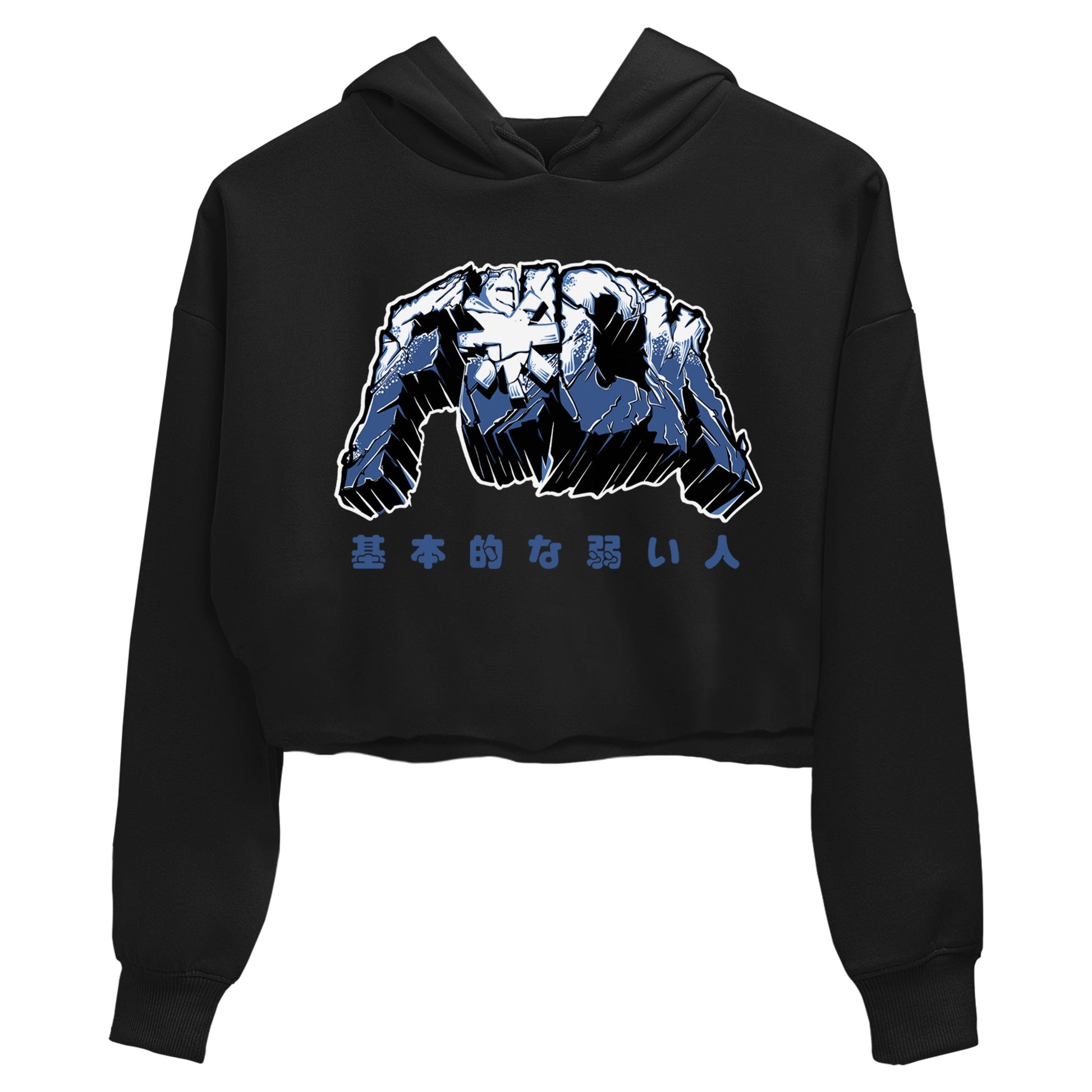 Air Jordan 11 Diffused Blue t-shirts to match sneakers Fuck sneaker match tees 11s Retro Diffused Blue match shoes to clothes SNRT Sneaker Tees unisex cotton Black 2 crop tee