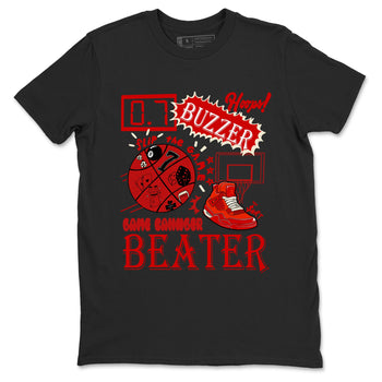 4s Brick By Brick shirts to match jordans Game Changer sneaker match tees Air Jordan 4 Nigel match shoes to clothes SNRT Sneaker Tees unisex cotton Black 2 shirts