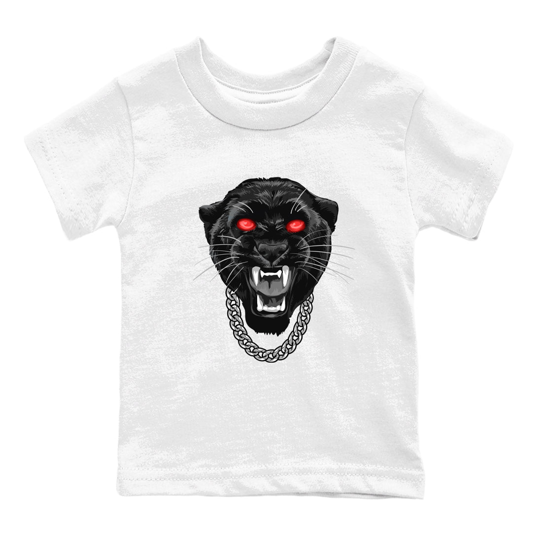 Air Jordan 11 Low Bred sneaker match tee Gangster Black Cat sneaker match tees Air Jordan 11 Bred best t-shirts to match jordans SNRT Sneaker Tees Youth Baby White 2 tee