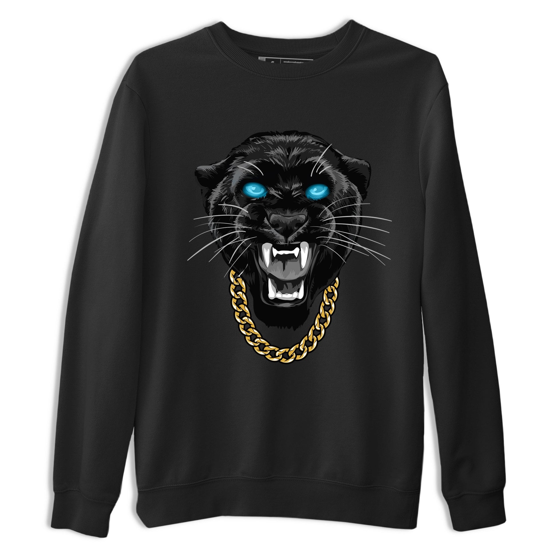 Sneaker Threads – Sneaker Tees To Match Air Jordan 11 Retro Gamma – Gangster Black Cat Graphic Tee Black 2. Perfect for Jordan releases 2025 colorways.