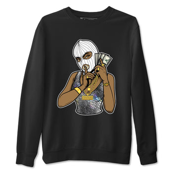 Jordan 11 Low Snake shirts to match jordans Gangster Women sneaker match tees Air Jordan 11 Year Of The Snake best t shirts to wear with jordans SNRT Sneaker Tees unisex cotton Black 2 shirts