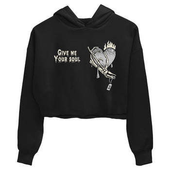 3s Sail and Cement Grey shirts to match jordans Give Me Your Soul sneaker match tees Air Jordan 3 Retro Sail and Cement Grey match shoes to clothes SNRT Sneaker Tees unisex cotton Black 2 crop tee