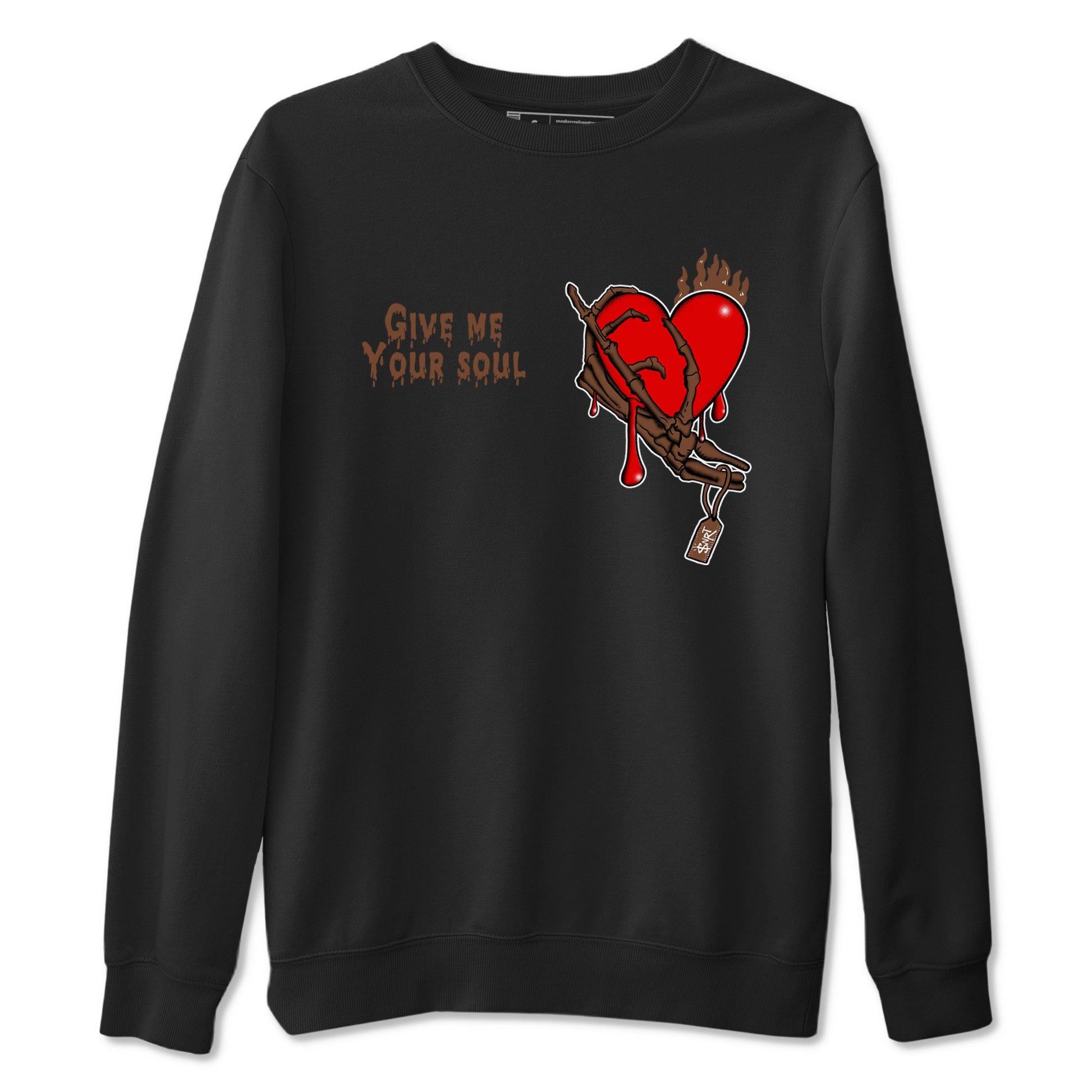 9s Olive shirts to match jordans Give Me Your Soul sneaker match tees Air Jordan 9 Olive match shoes to clothes SNRT Sneaker Tees unisex cotton Black 2 shirts