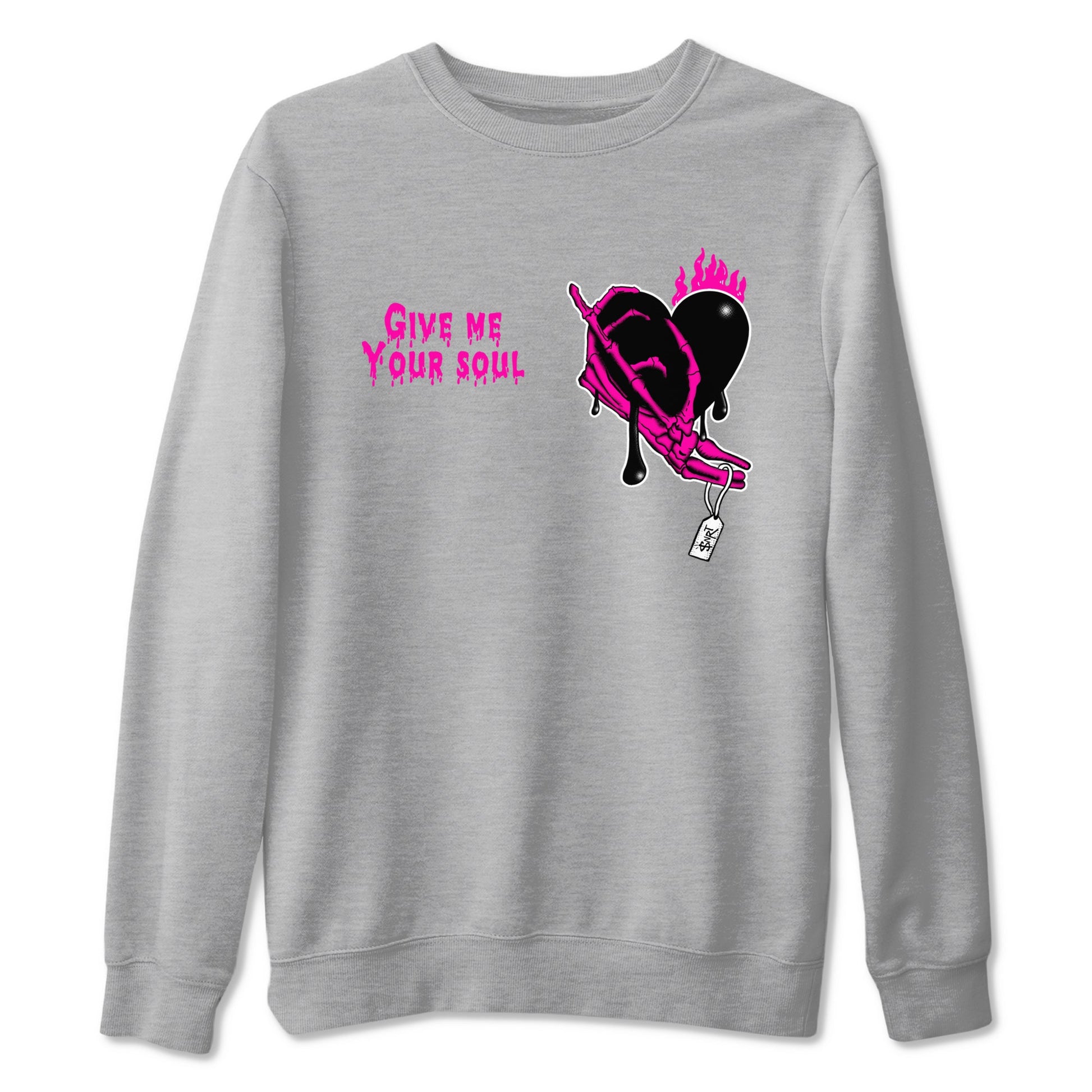 Nike KD 4 Retro Aunt Pearl shirts to match jordans Give Me Your Soul sneaker match tees Nike KD 4 Aunt Pearl match shoes to clothes SNRT Sneaker Tees unisex cotton Heather Grey 2 shirts