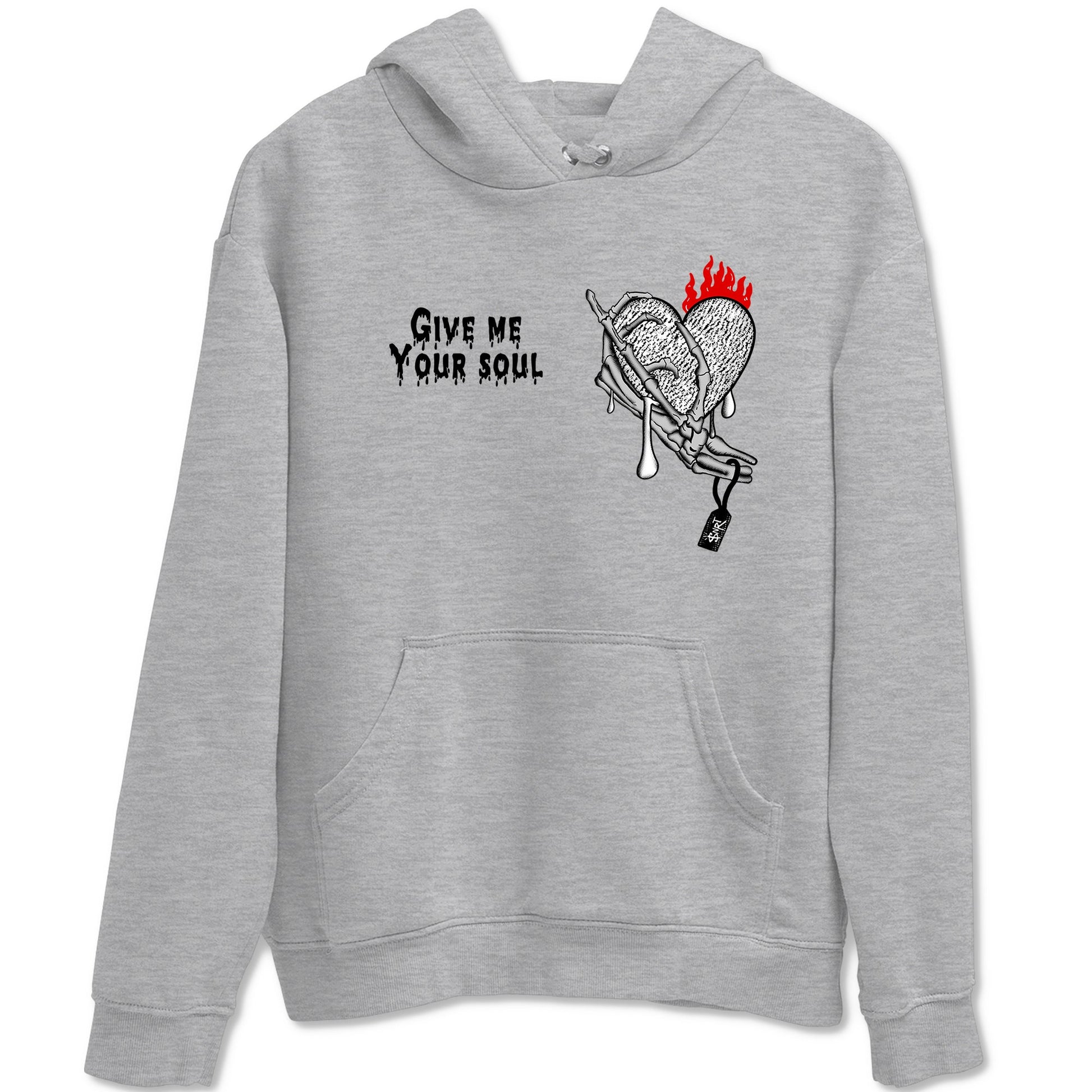 Yeezy 350 Zebra shirts to match jordans Give Me Your Soul unique Halloween sneaker tee Yeezy 350 Zebra match shoes to clothes SNRT Sneaker Tees unisex cotton Heather Grey 2 shirts