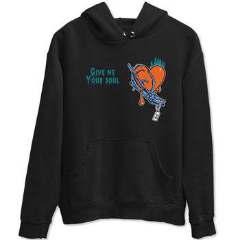 Yeezy 700 Bright Blue shirts to match jordans Give Me Your Soul unique Halloween sneaker tee Yeezy 700 Bright Blue match shoes to clothes SNRT Sneaker Tees unisex cotton Black 2 shirts