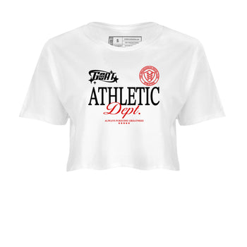 11s Bred Velvet shirts to match jordans Goat Athletic Dept sneaker match tees Air Jordan 11 Bred Velvet SNRT Sneaker Release Tees unisex cotton White 2 Crop Shirts