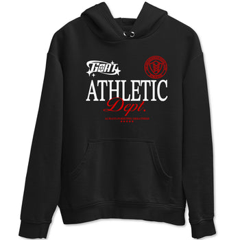 11s Bred Velvet shirts to match jordans Goat Athletic Dept sneaker match tees Air Jordan 11 Bred Velvet SNRT Sneaker Release Tees unisex cotton Black 2 crew neck shirts