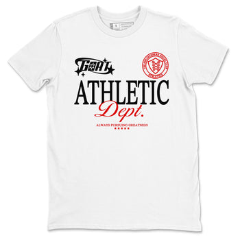 11s Bred Velvet shirts to match jordans Goat Athletic Dept sneaker match tees Air Jordan 11 Bred Velvet SNRT Sneaker Release Tees unisex cotton White 2 crew neck shirts