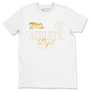 12s Phantom shirts to match jordans Goat Athletic Dept sneaker match tees Air Jordan 12 WMNS Phantom match shoes to clothes SNRT Sneaker Tees unisex cotton White 2 shirts