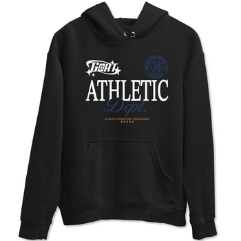 13s Midnight Navy shirts to match jordans Goat Athletic Dept sneaker match tees Air Jordan 13 Midnight Navy SNRT Sneaker Release Tees unisex cotton Black 2 crew neck shirts