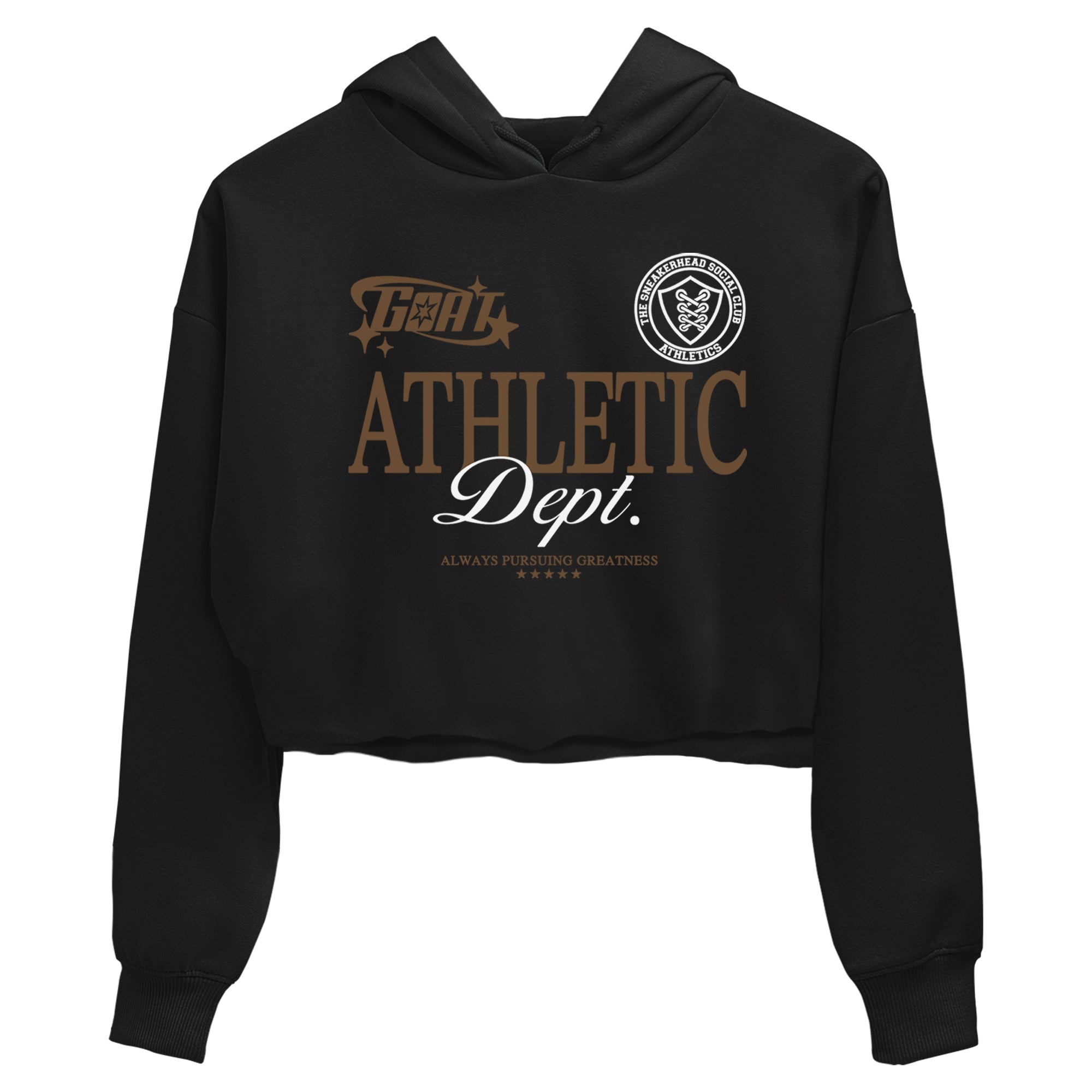 Jordan Jumpman Jack Travis Scott Dark Mocha shirts to match jordans Goat Athletic Dept sneaker match tees Jordan Jumpman Jack Travis Scott Dark Mocha SNRT Sneaker Release Tees unisex cotton Black 2 Crop Shirts