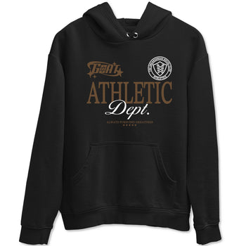 Jordan Jumpman Jack Travis Scott Dark Mocha shirts to match jordans Goat Athletic Dept sneaker match tees Jordan Jumpman Jack Travis Scott Dark Mocha SNRT Sneaker Release Tees unisex cotton Black 2 crew neck shirts