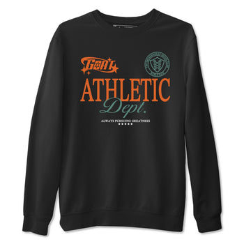 Dunk Low Ceramic shirts to match jordans Goat Athletic Dept sneaker match tees Dunk Ceramic match shoes to clothes SNRT Sneaker Tees unisex cotton Black 2 shirts