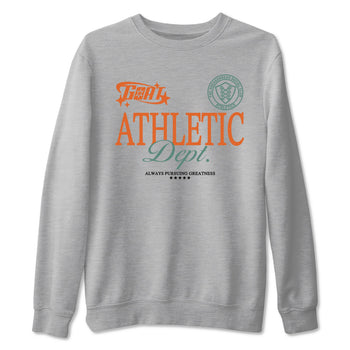 Dunk Low Ceramic shirts to match jordans Goat Athletic Dept sneaker match tees Dunk Ceramic match shoes to clothes SNRT Sneaker Tees unisex cotton Heather Grey 2 shirts