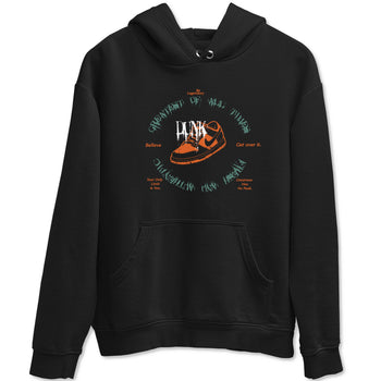 Dunk Low Ceramic shirts to match jordans Goat Kick sneaker match tees Dunk Ceramic match shoes to clothes SNRT Sneaker Tees unisex cotton Black 2 shirts