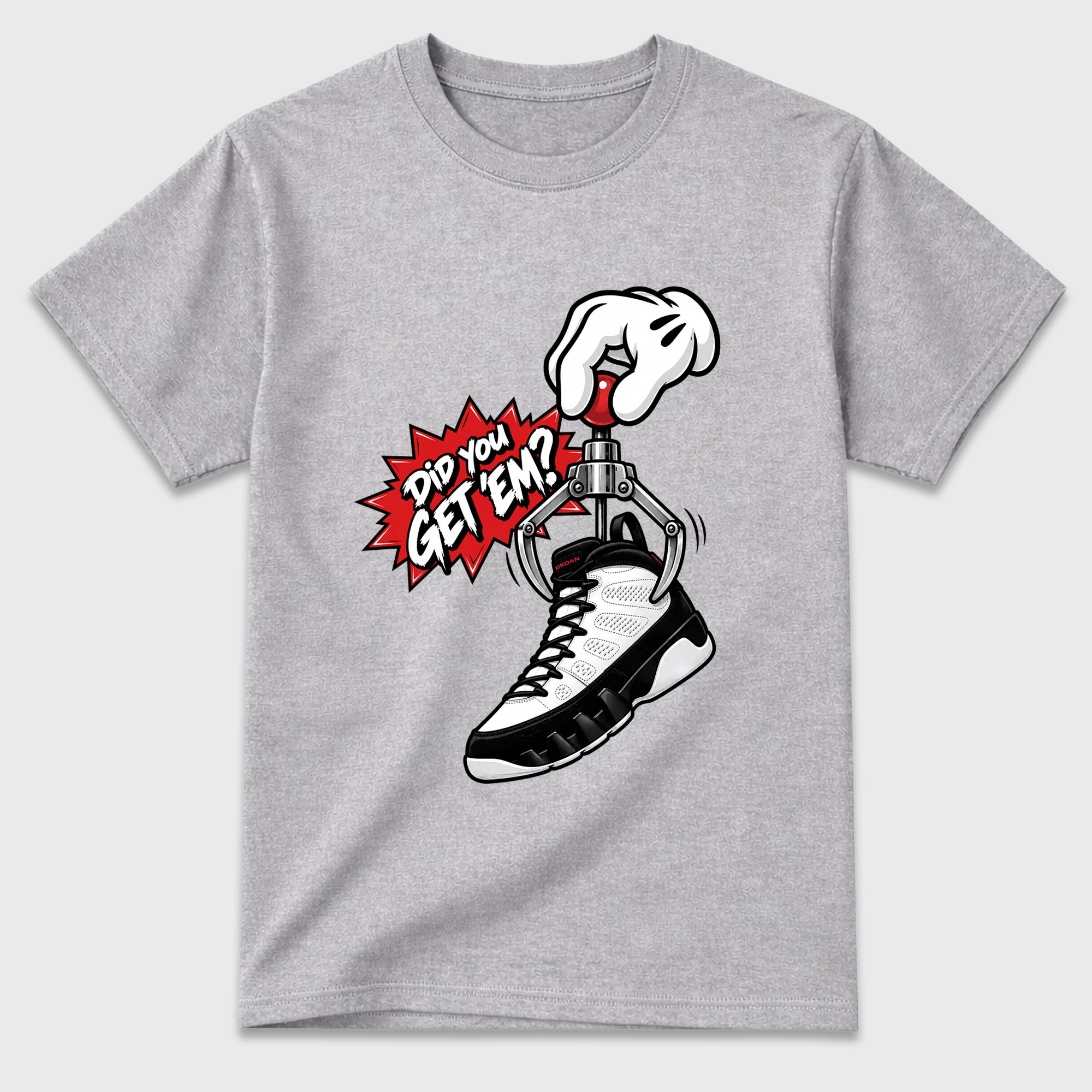 got-em-air-jordan-9-black-and-white-heather-grey-graphic-t-shirt-2