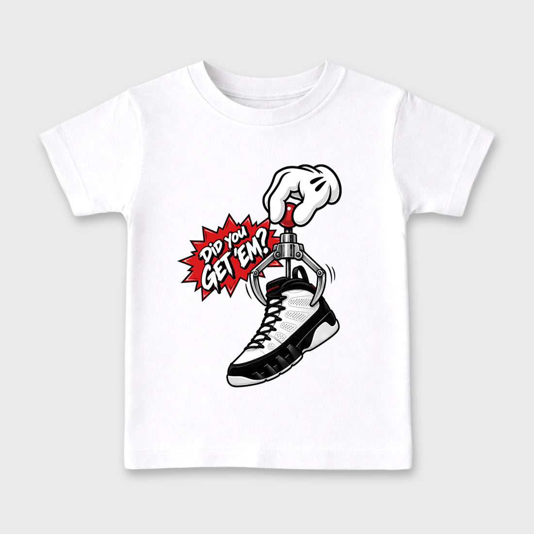 got-em-air-jordan-9-black-and-white-white-graphic-kids-t-shirt-2