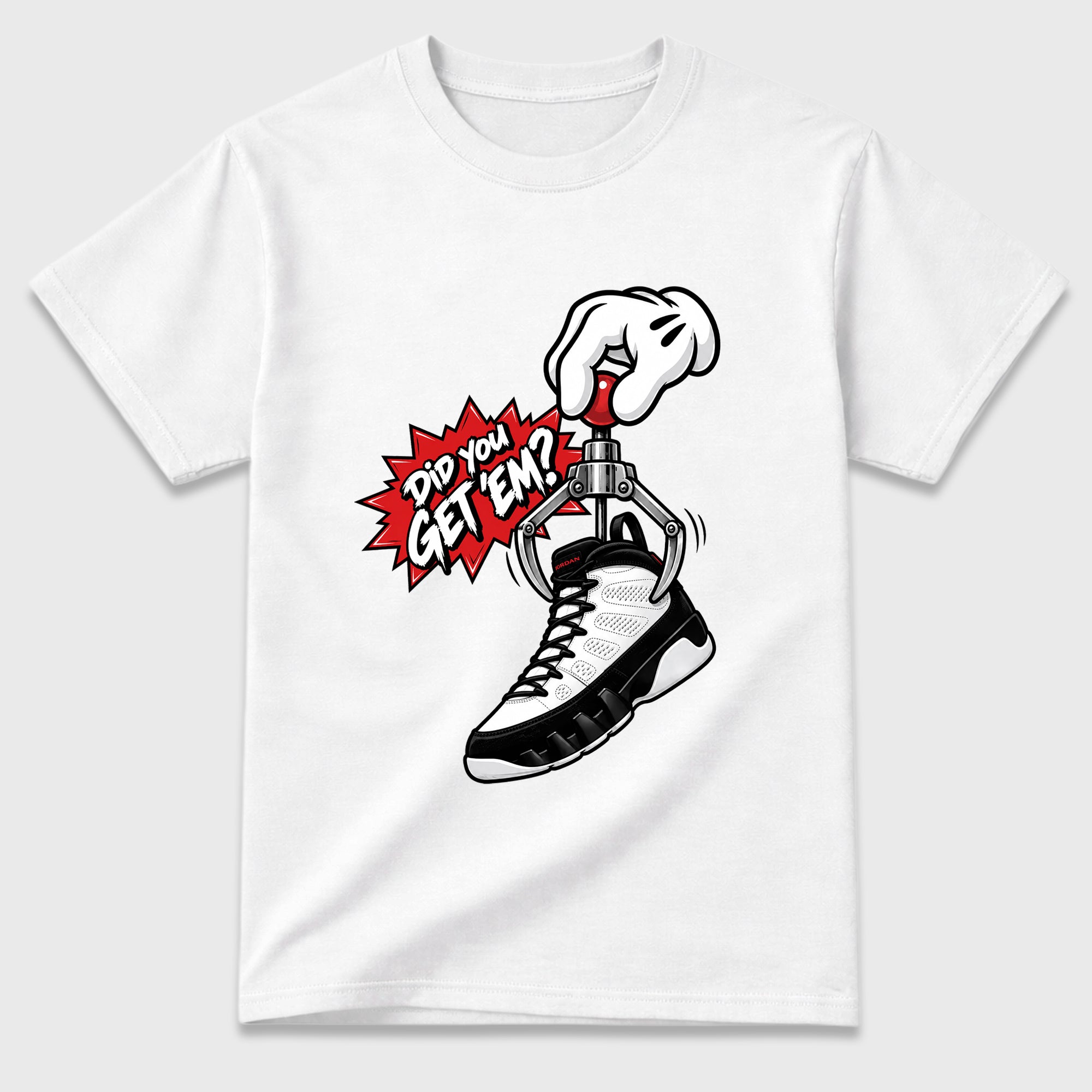 got-em-air-jordan-9-black-and-white-white-graphic-t-shirt-2