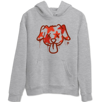 4s Nigel Sylvesterto match jordans Graffiti Dog best t shirts to wear with jordans Nigel Sylvester x Air Jordan 4 Brick by Brick match shoes to clothes SNRT Sneaker Tees unisex cotton Heather Grey 2 shirts